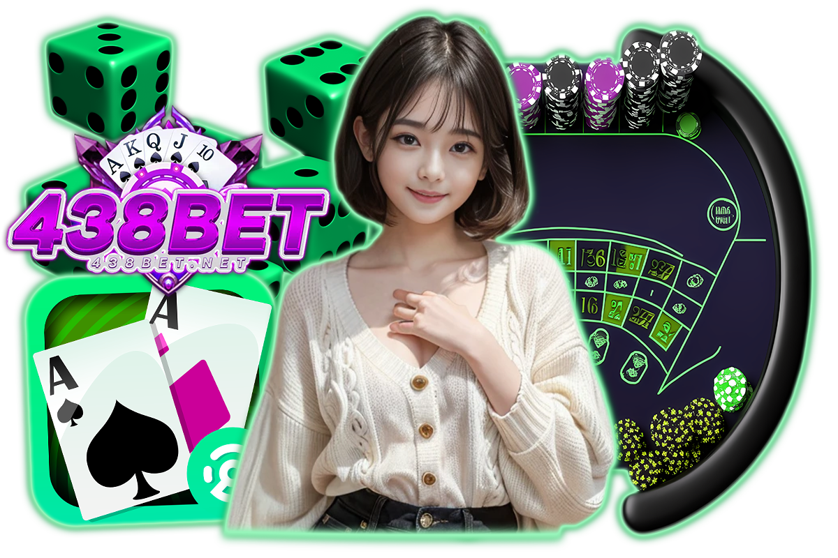 438 สล็อต